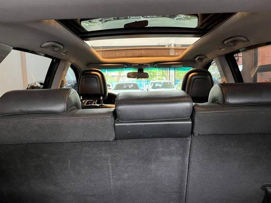 KIA SORENTO 3.5 S.670 V6 4X4 24V GASOLINA 4P AUTOMÁTICO